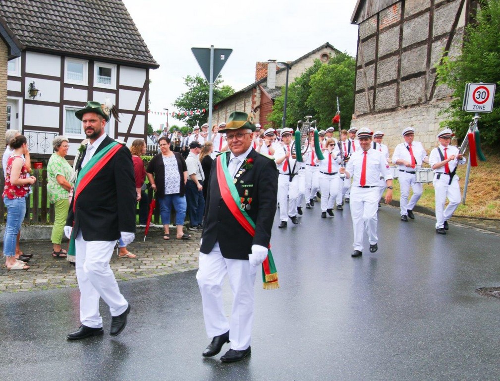 Schützenfest 2023