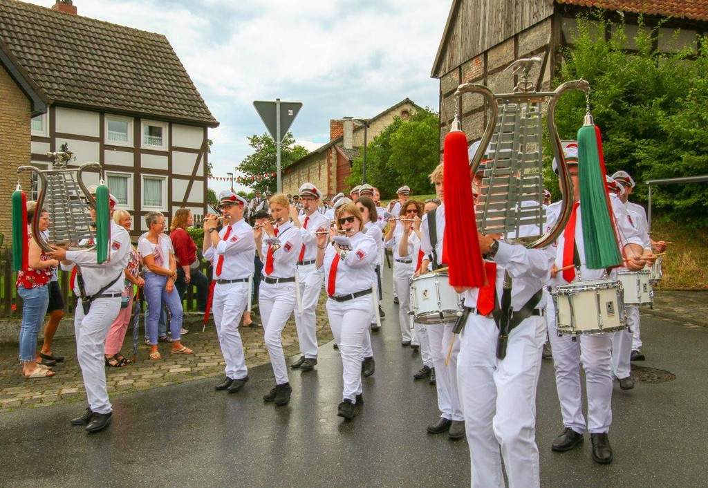 Schützenfest 2023