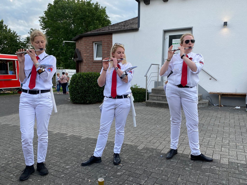 Schützenfest 2023
