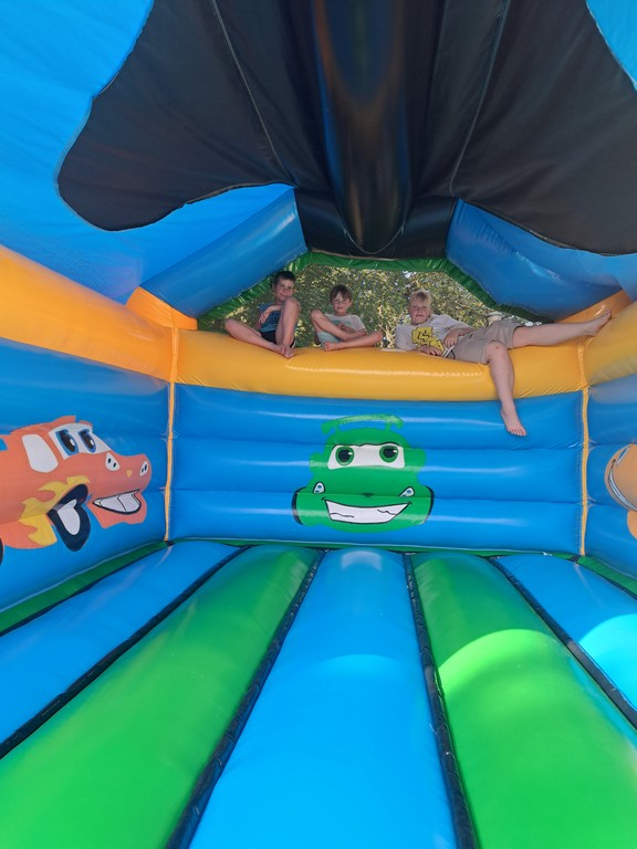 Kinderschützenfest 2023