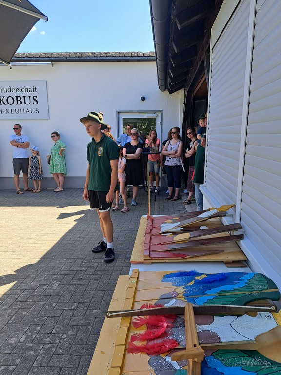 Kinderschützenfest 2023