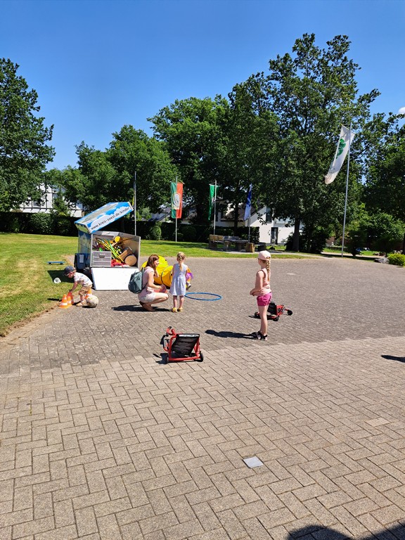 Kinderschützenfest 2023