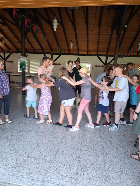 Kinderschützenfest 2023