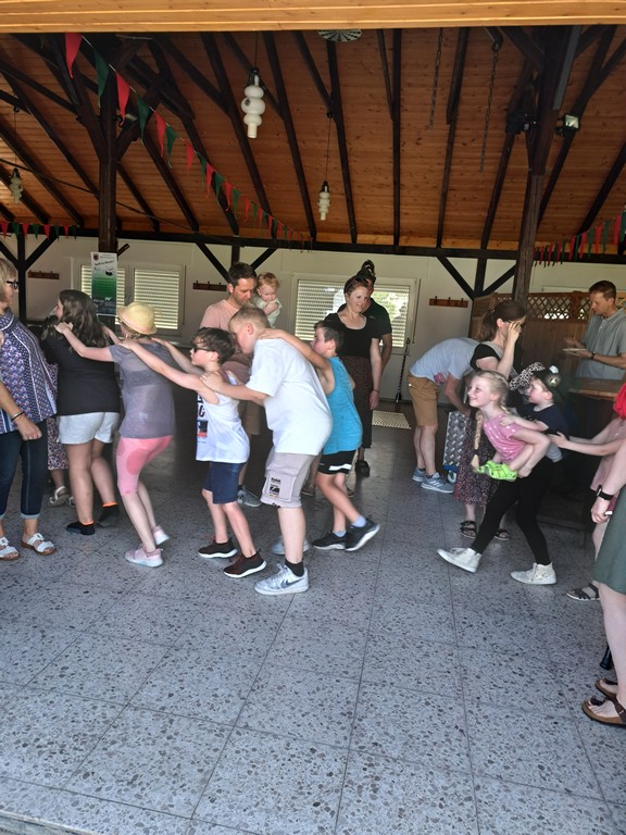 Kinderschützenfest 2023