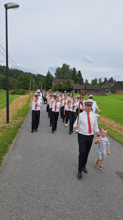Schützenfest 2024