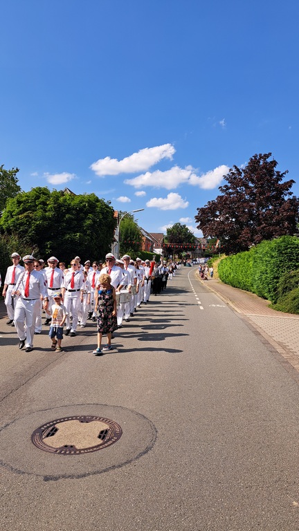 Schützenfest 2024
