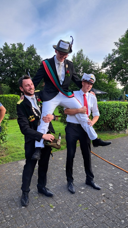 Schützenfest 2024