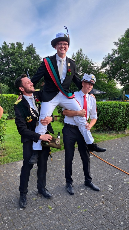 Schützenfest 2024