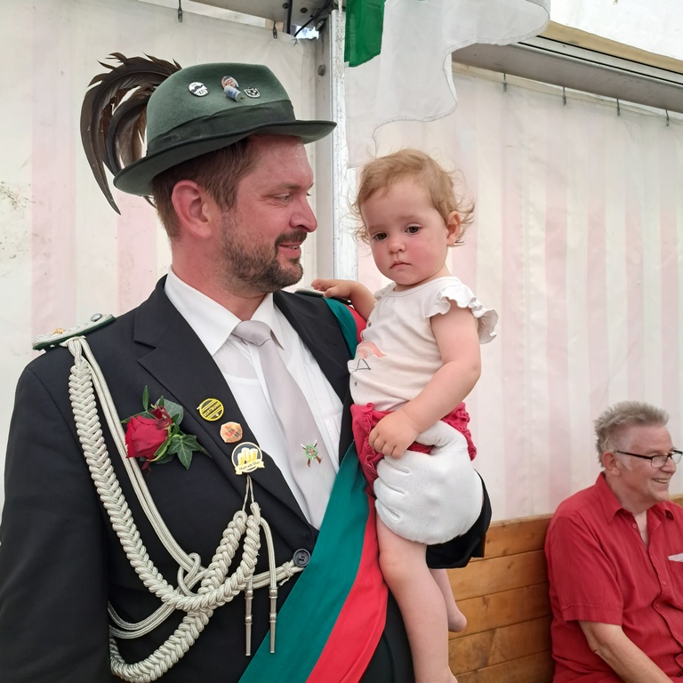 Schützenfest 2024