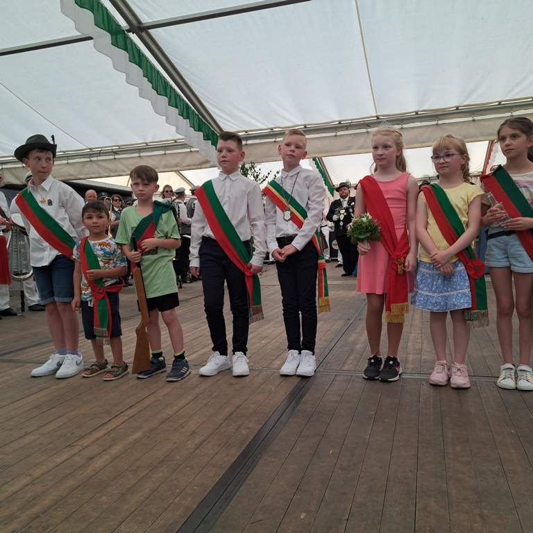 Schützenfest 2024