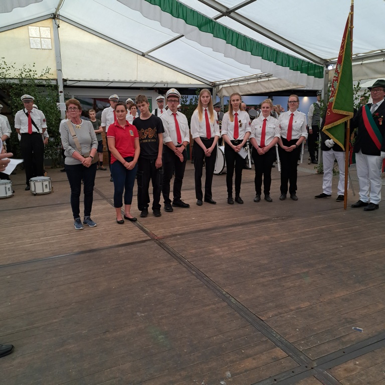 Schützenfest 2024