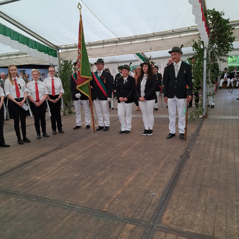 Schützenfest 2024