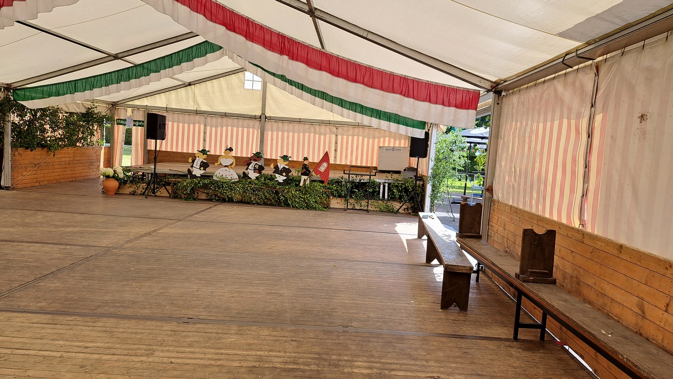 Schützenfest 2024