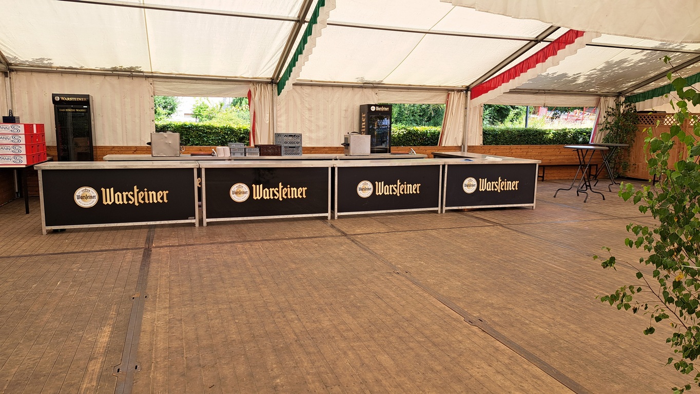 Schützenfest 2024