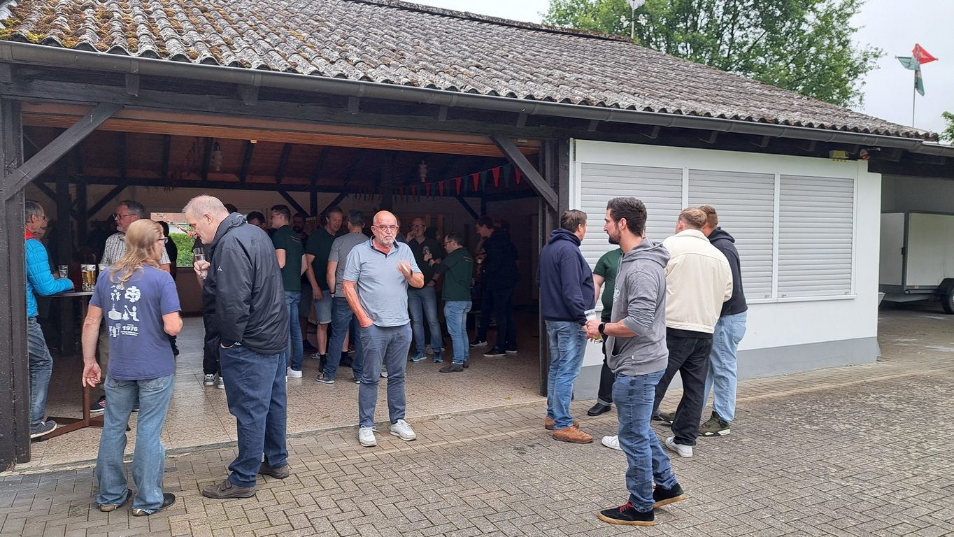 Schützenfest 2024