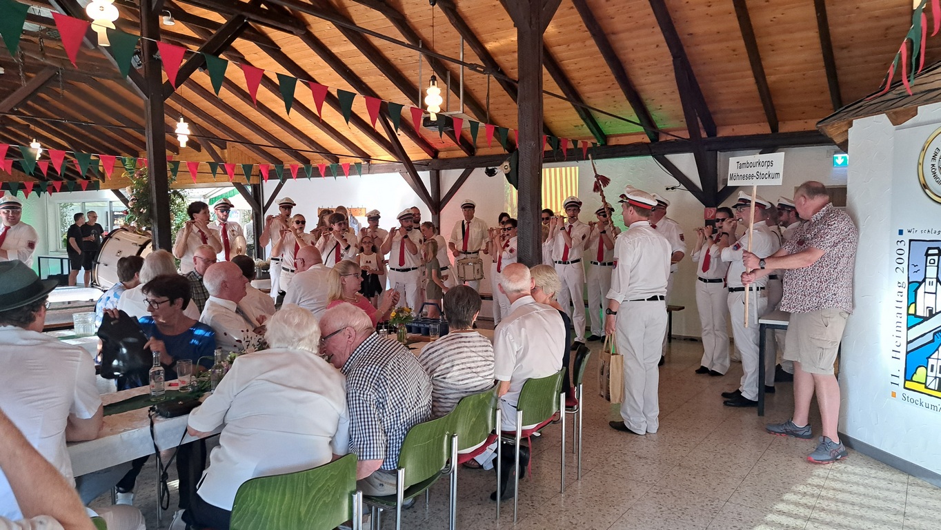 Schützenfest 2024
