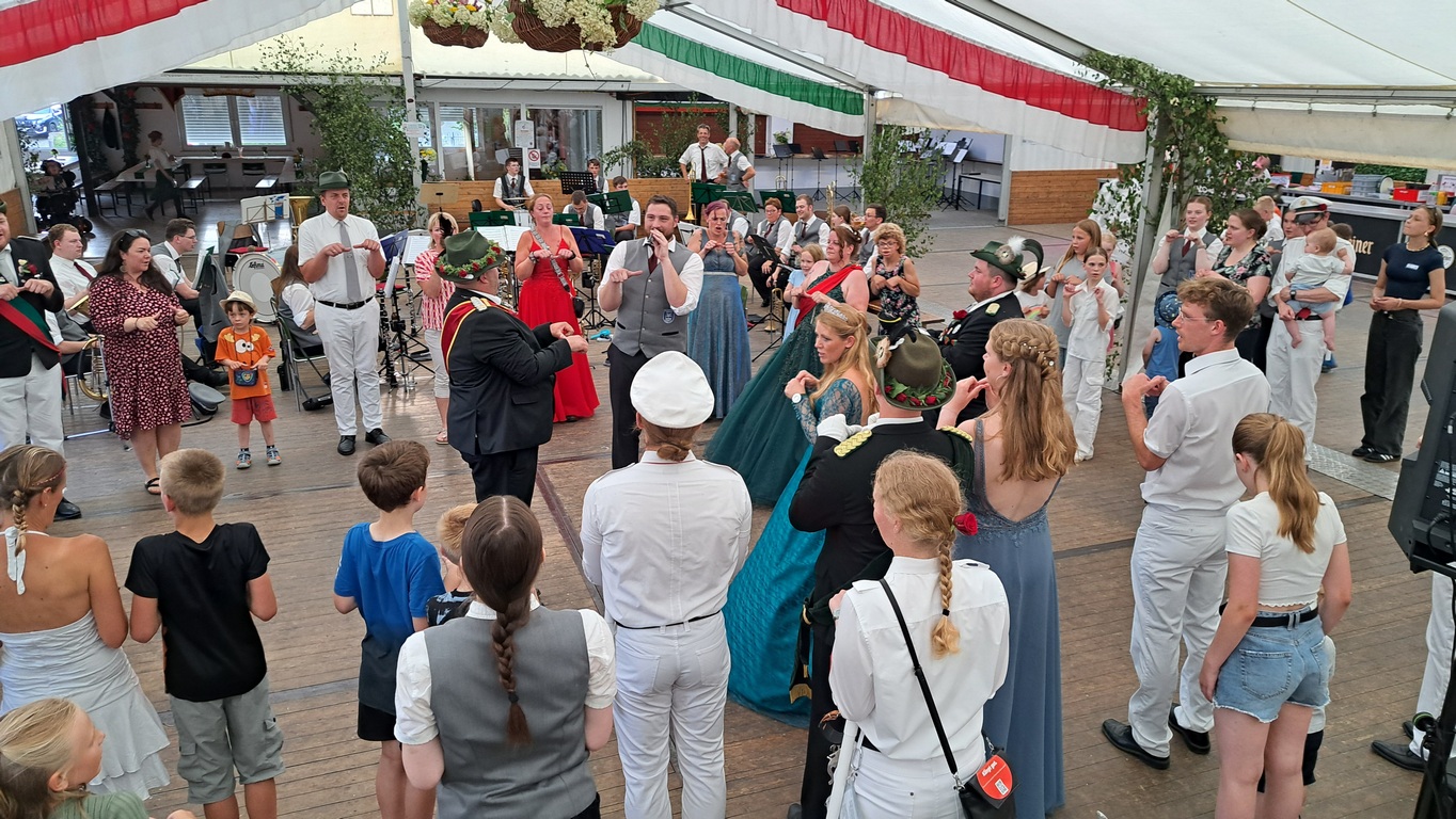Schützenfest 2024
