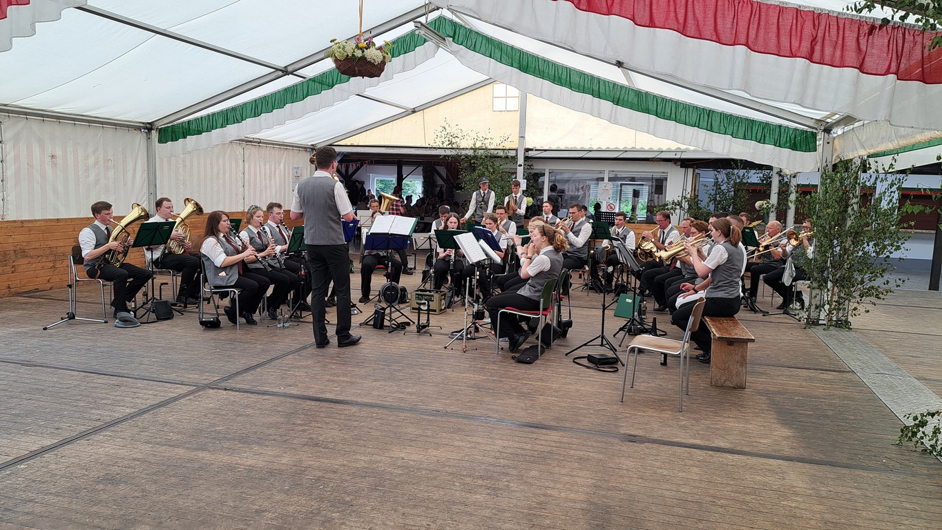 Schützenfest 2024