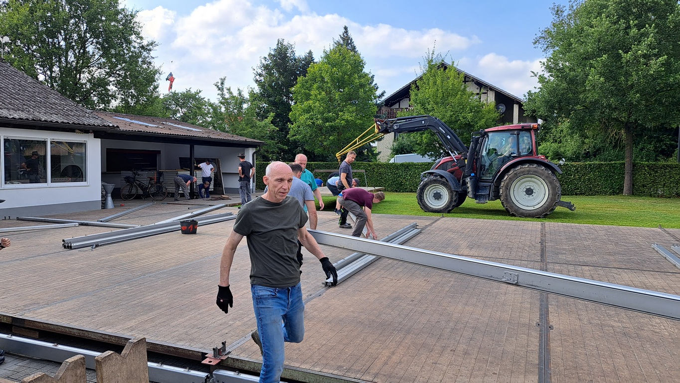 Schützenfest 2024