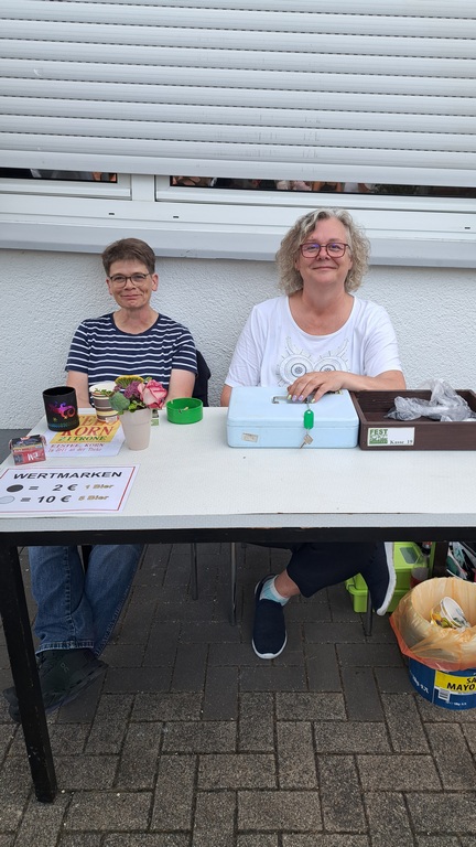 Schützenfest 2024