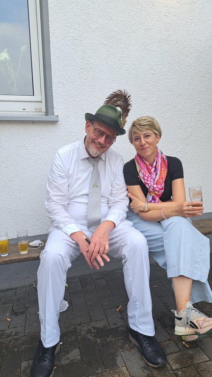 Schützenfest 2024