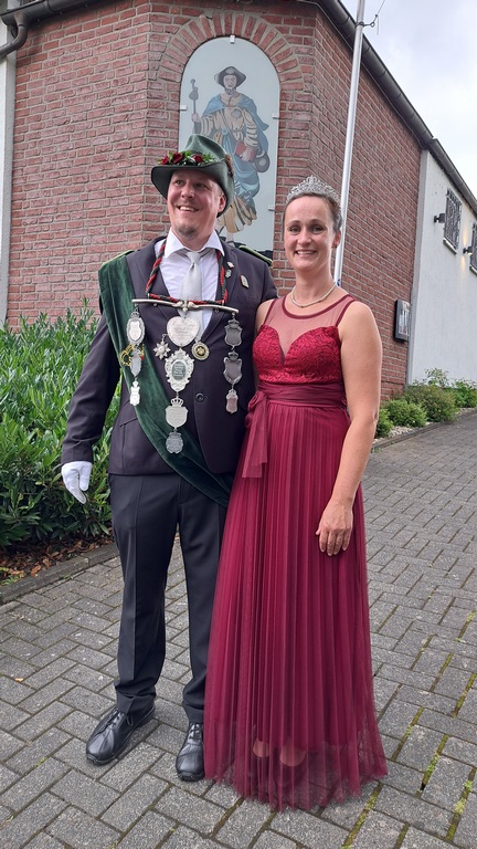 Schützenfest 2024