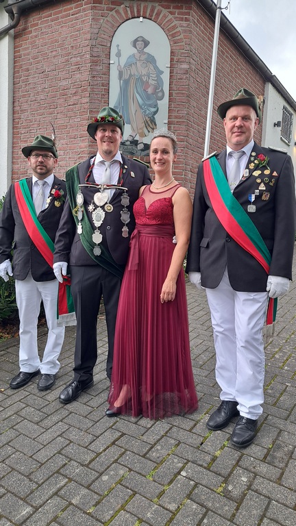 Schützenfest 2024