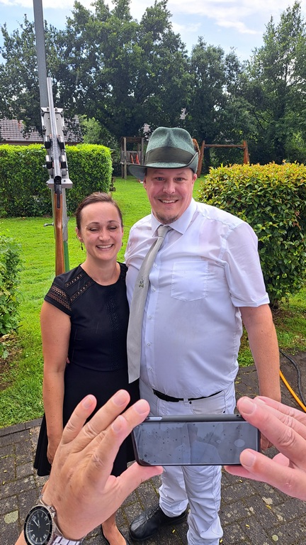 Schützenfest 2024