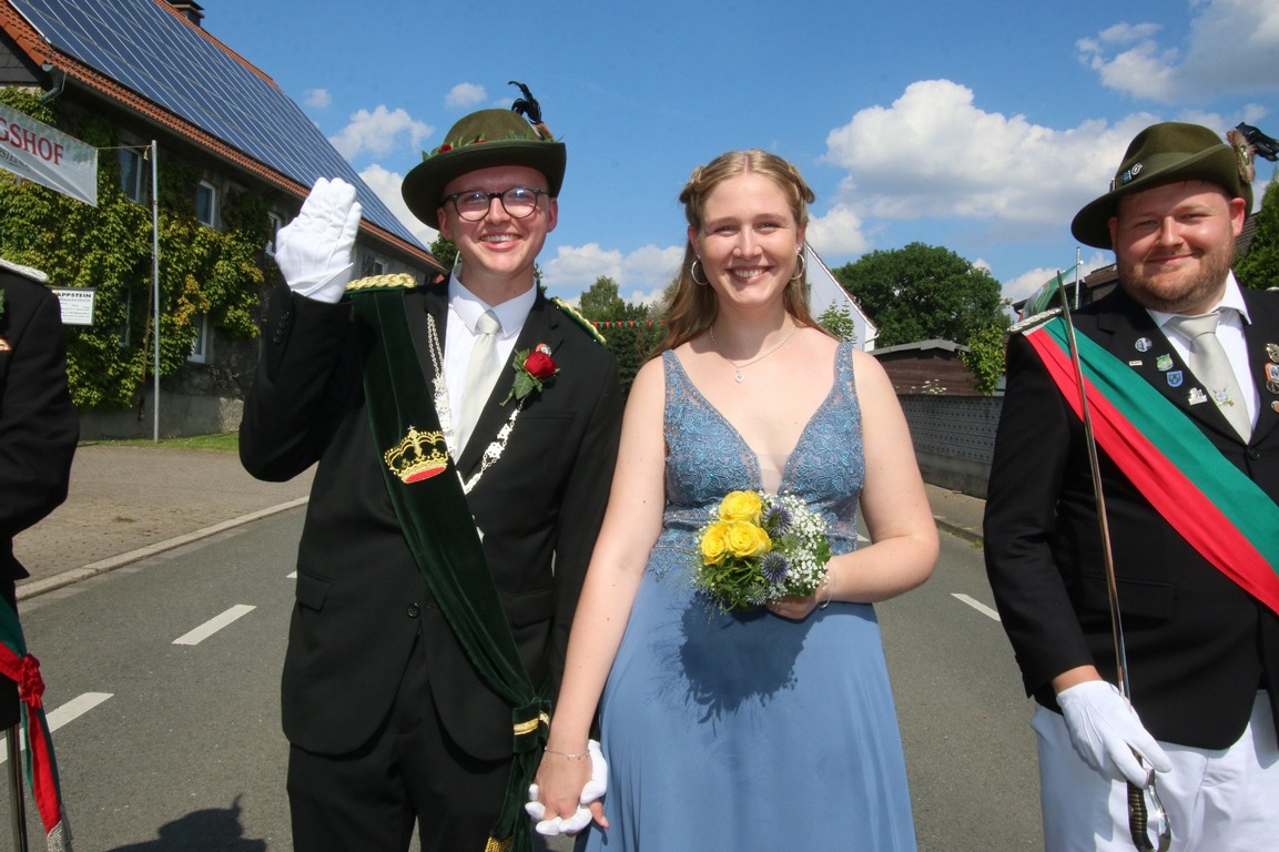 Schützenfest 2024