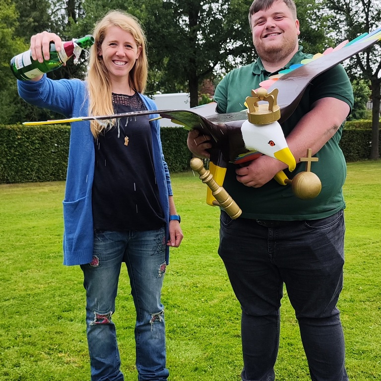 Schützenfest 2024