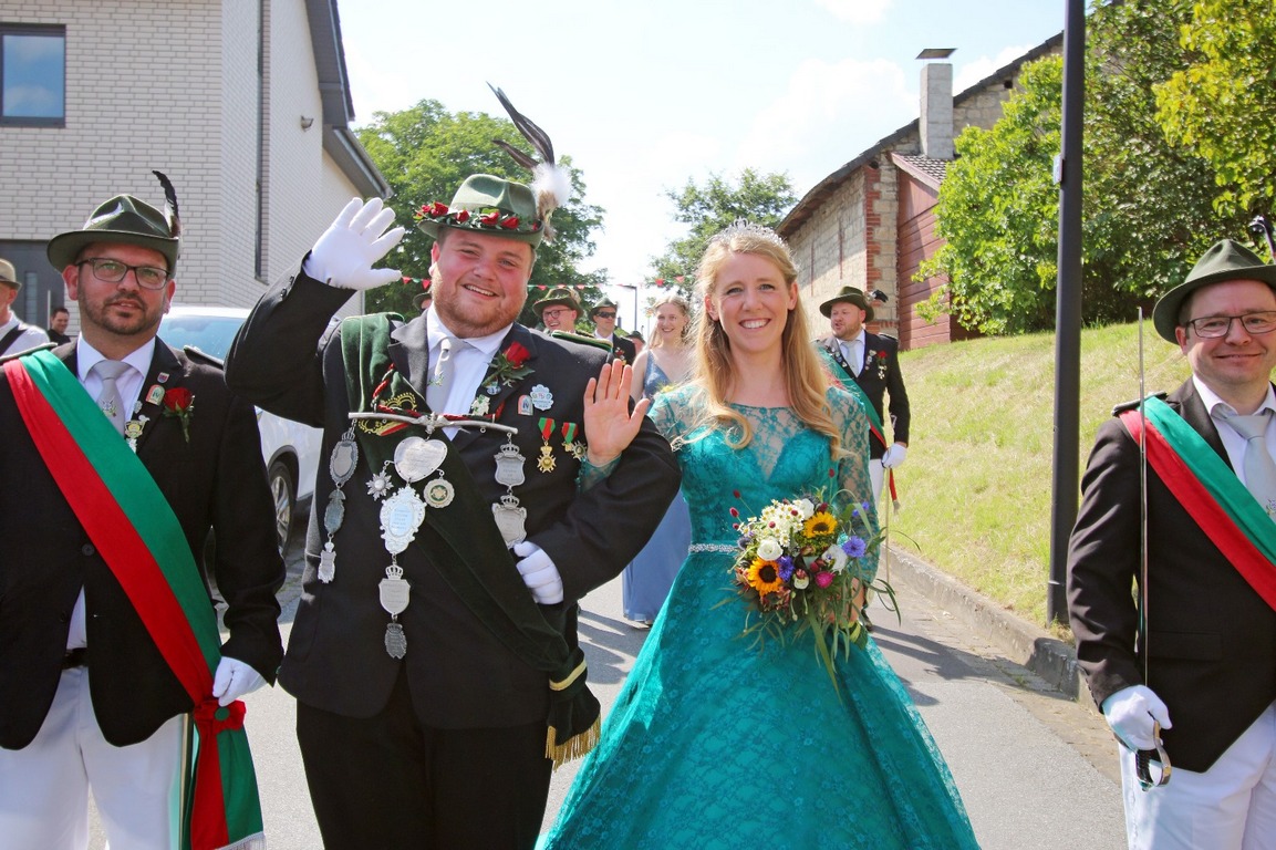 Schützenfest 2024