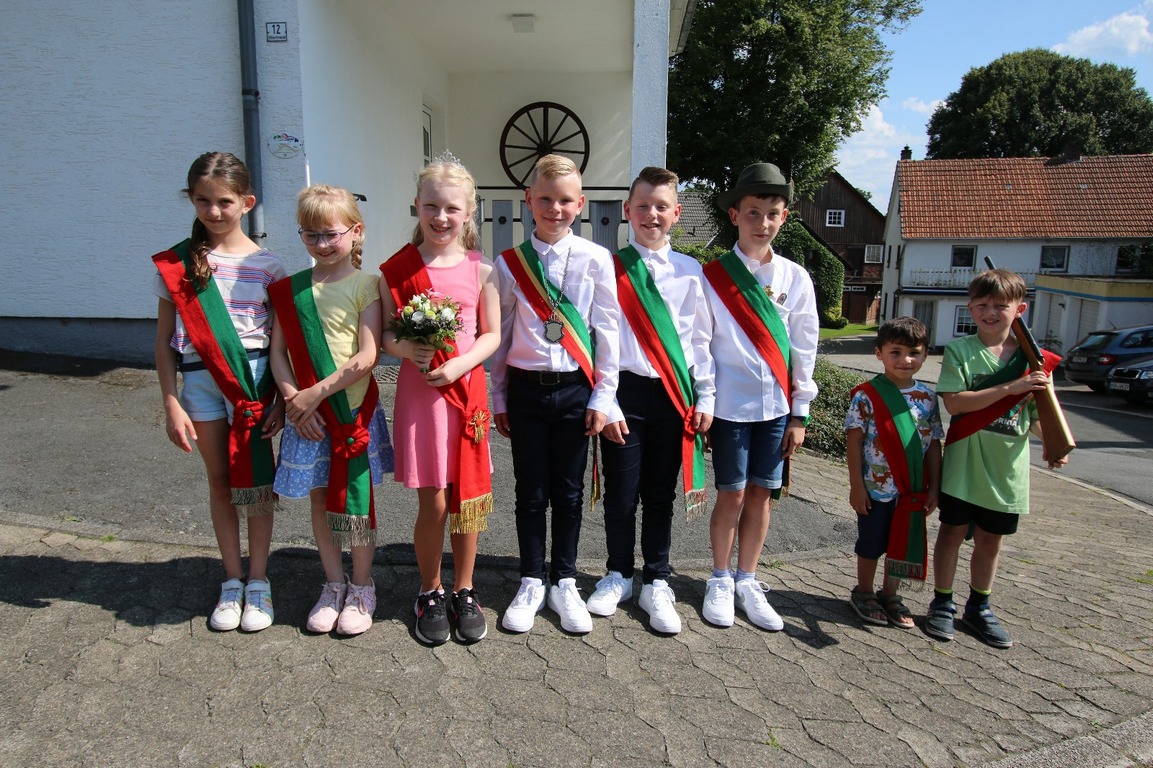 Schützenfest 2024