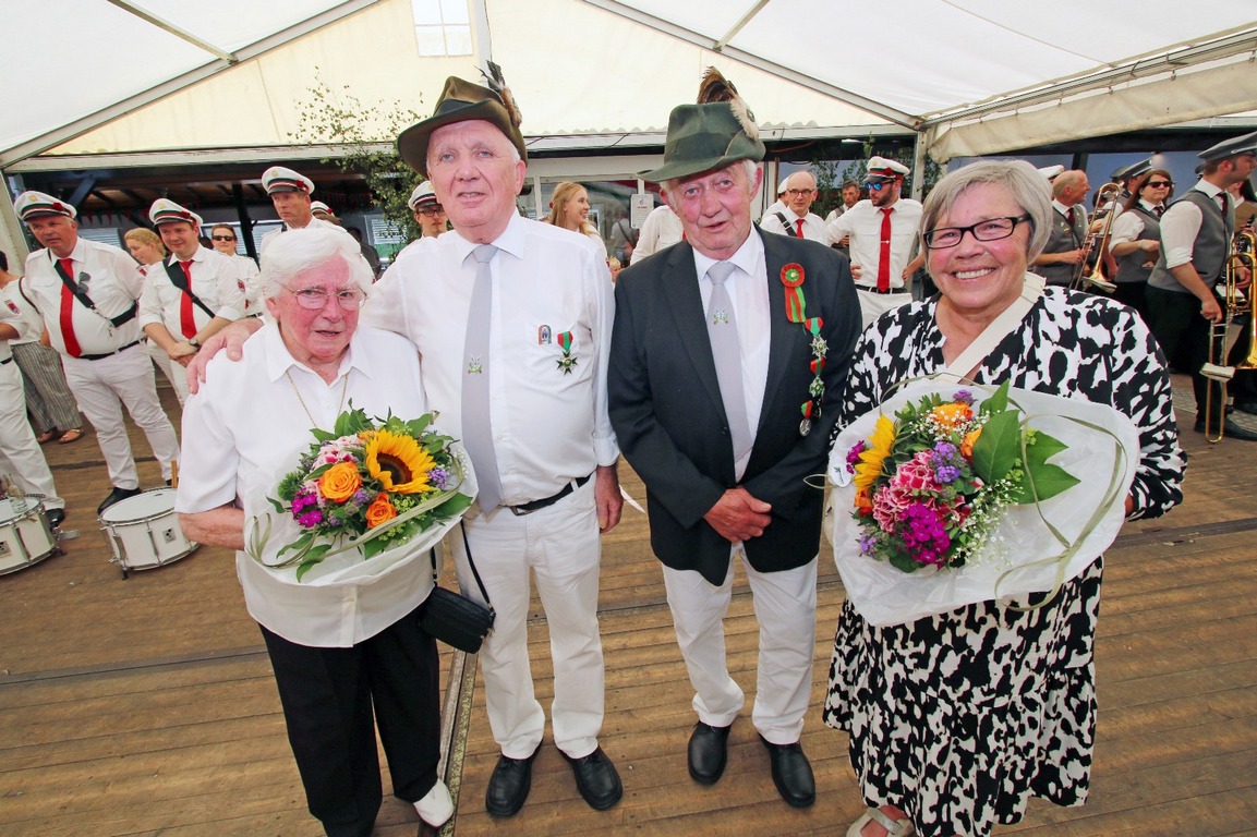 Schützenfest 2024