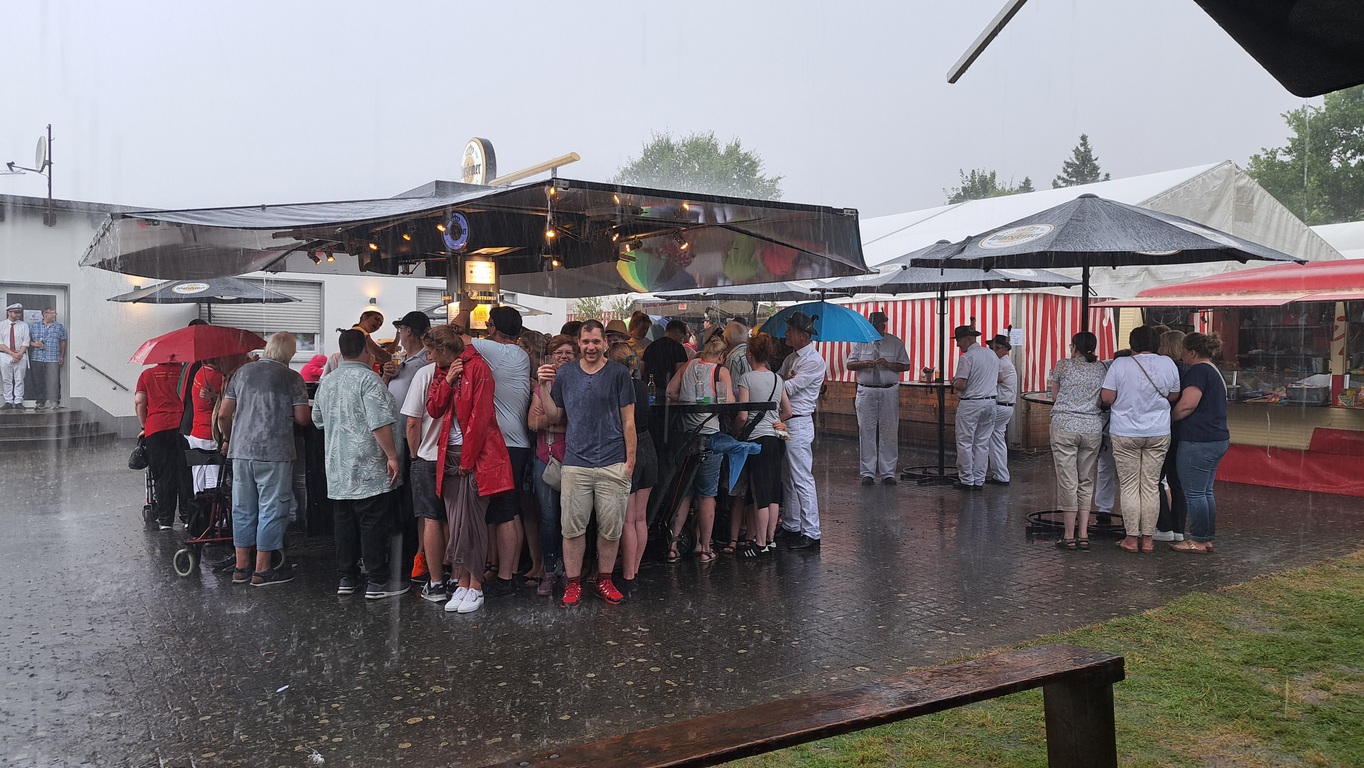 Schützenfest 2024