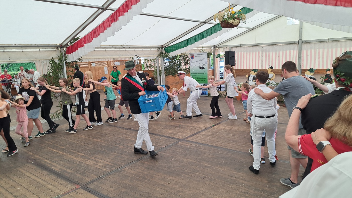 Schützenfest 2024