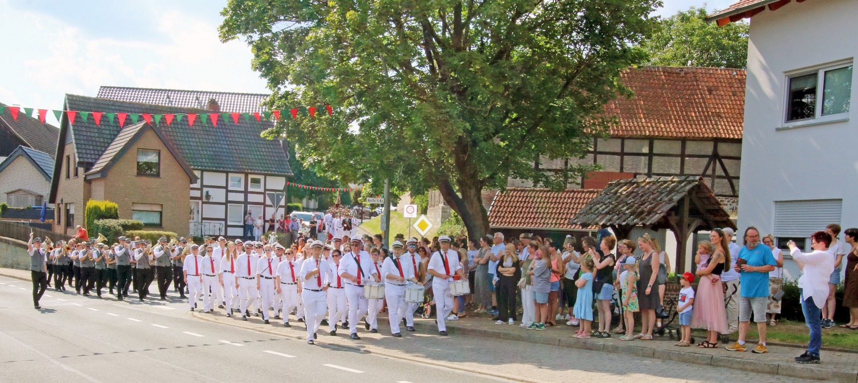 Schützenfest 2024