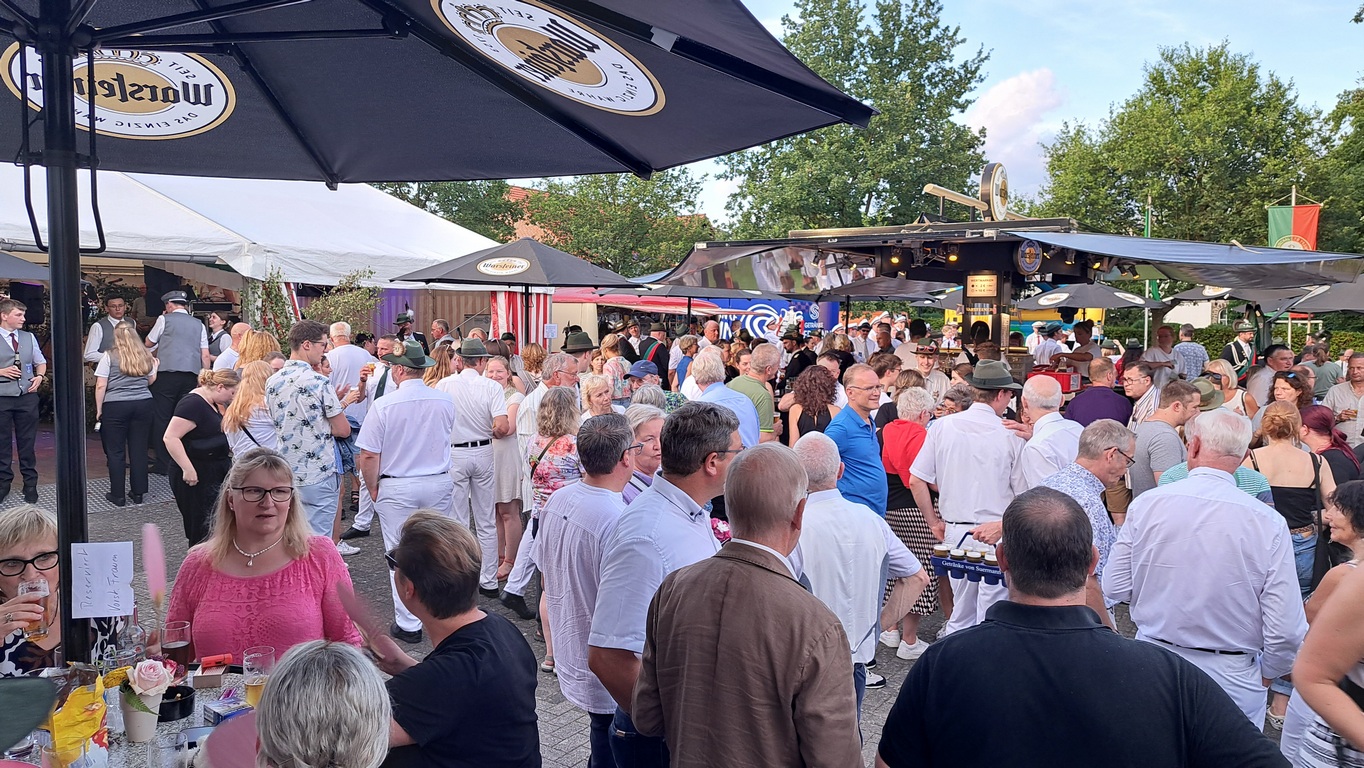 Schützenfest 2024