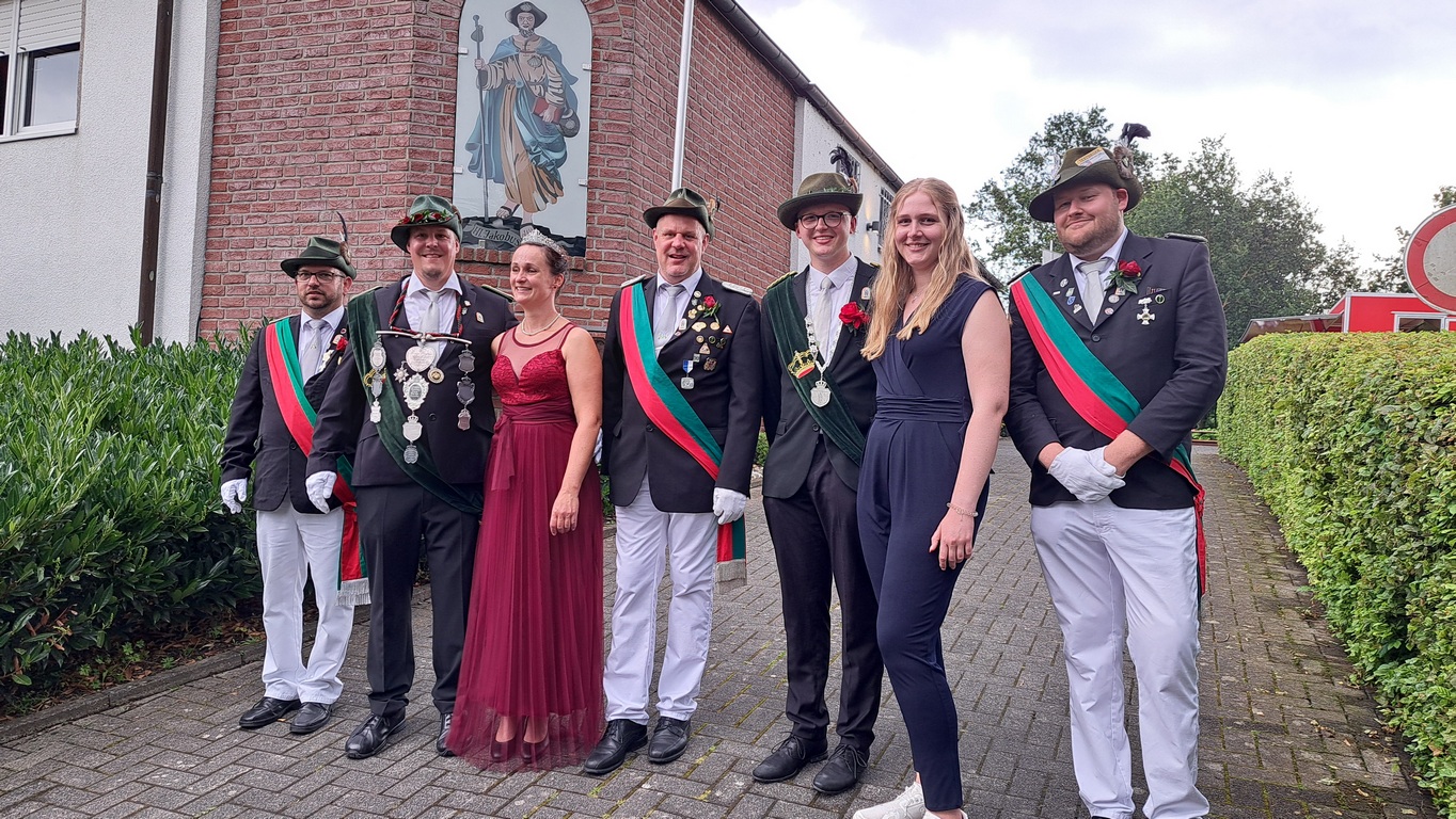 Schützenfest 2024