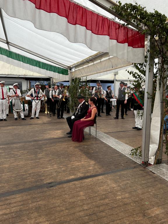 Schützenfest 2024