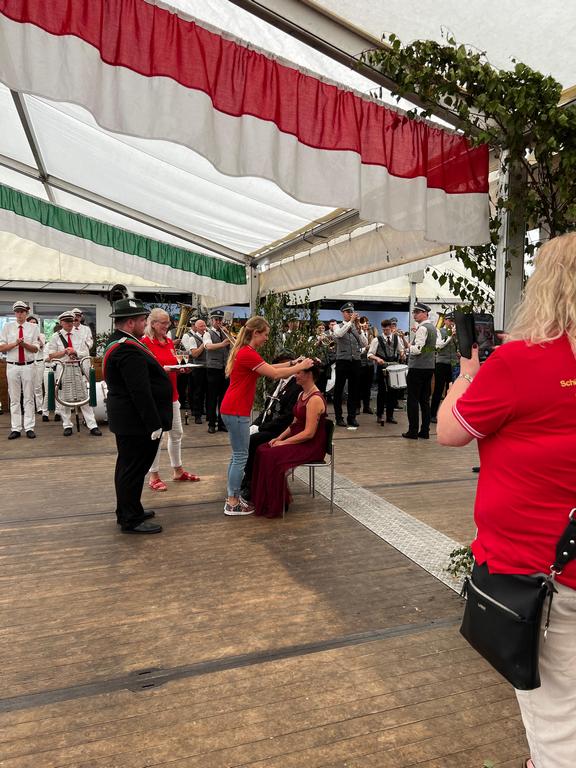 Schützenfest 2024