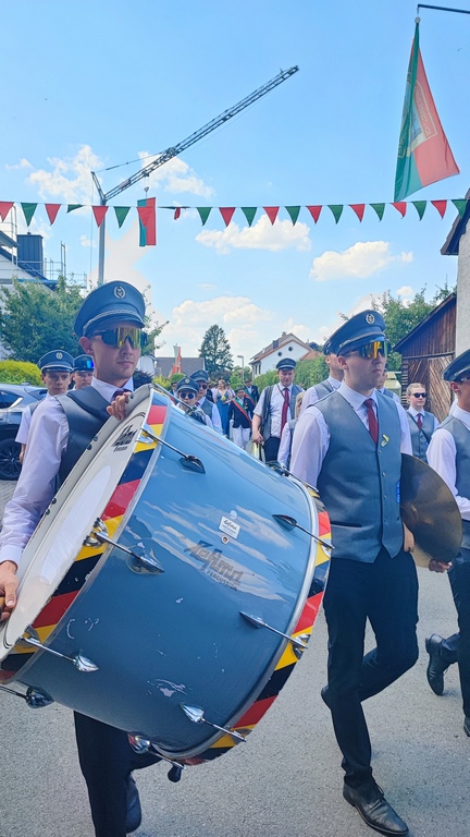 Schützenfest 2024