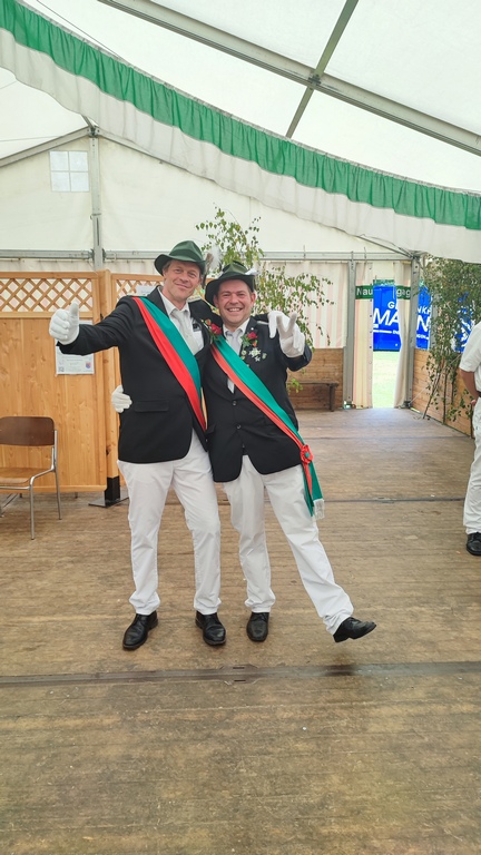 Schützenfest 2024