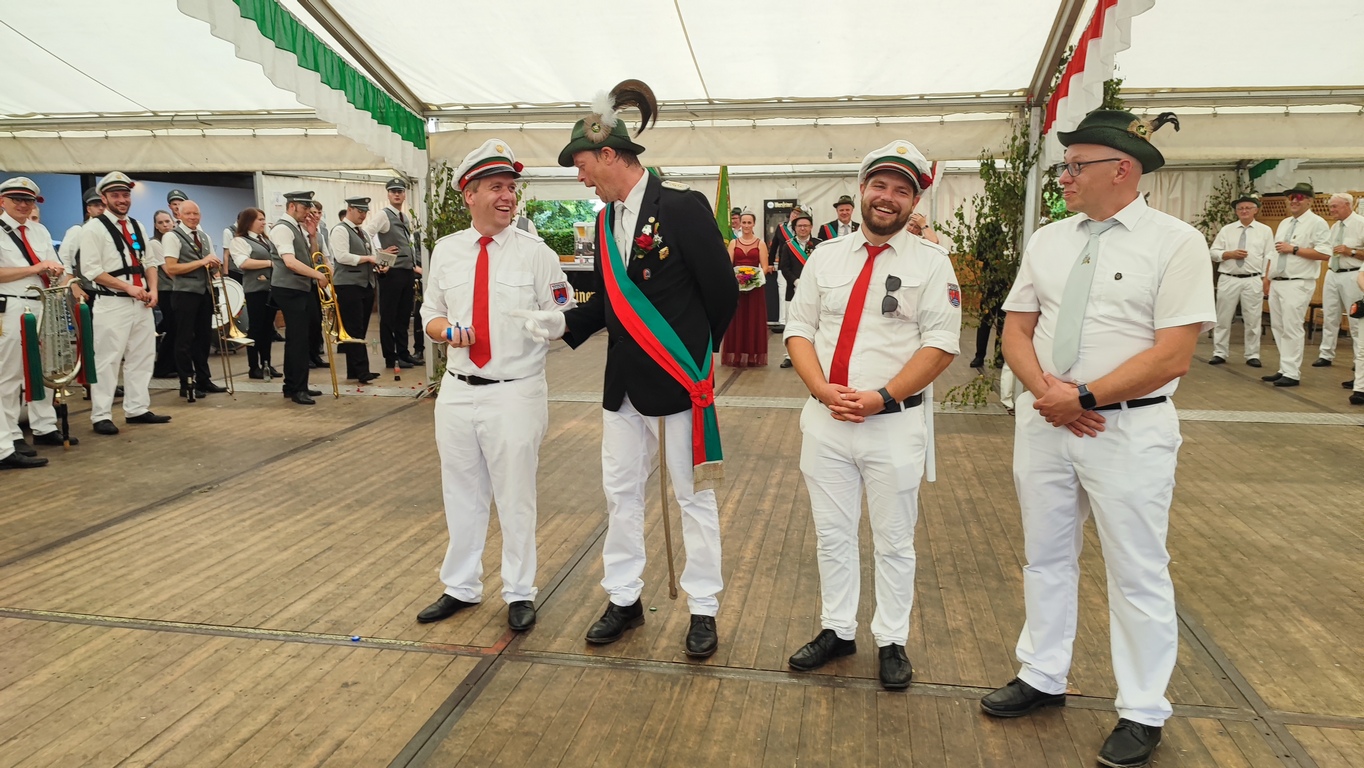Schützenfest 2024