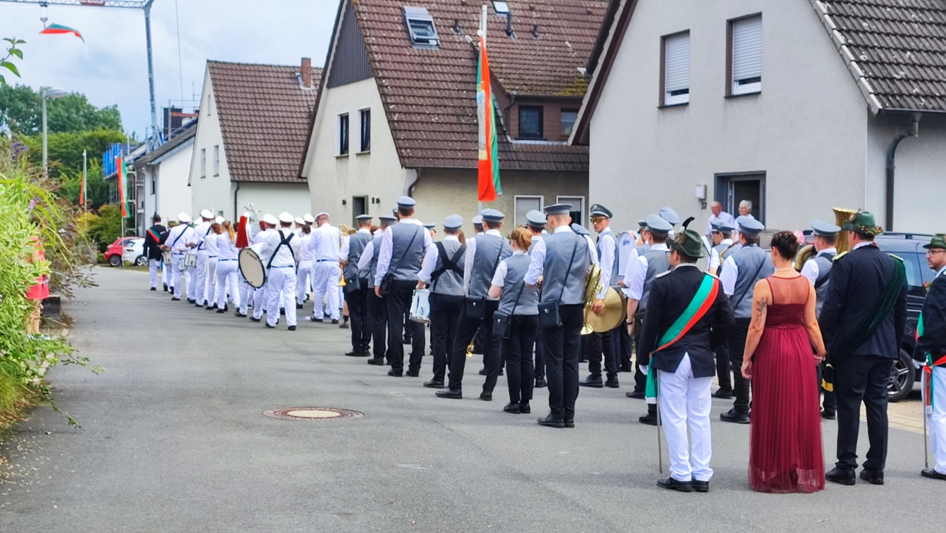 Schützenfest 2024
