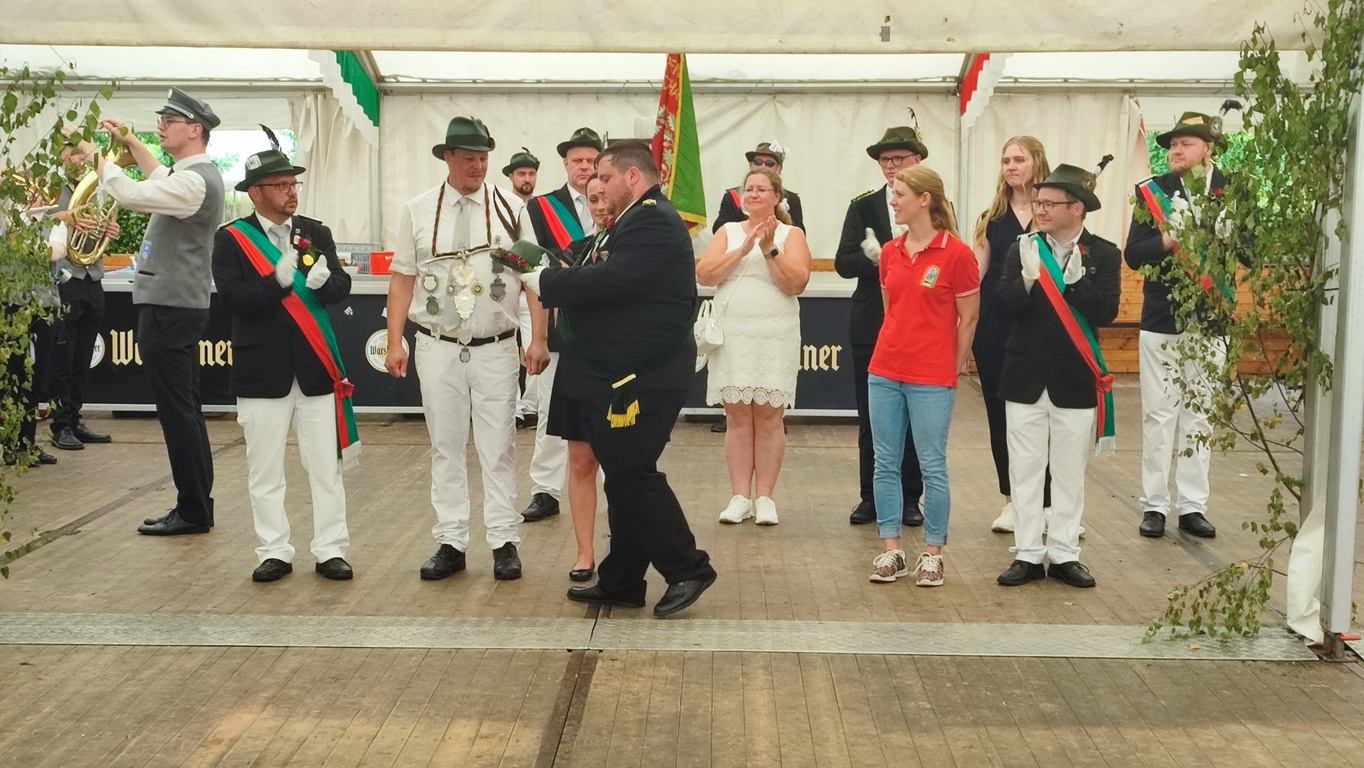 Schützenfest 2024