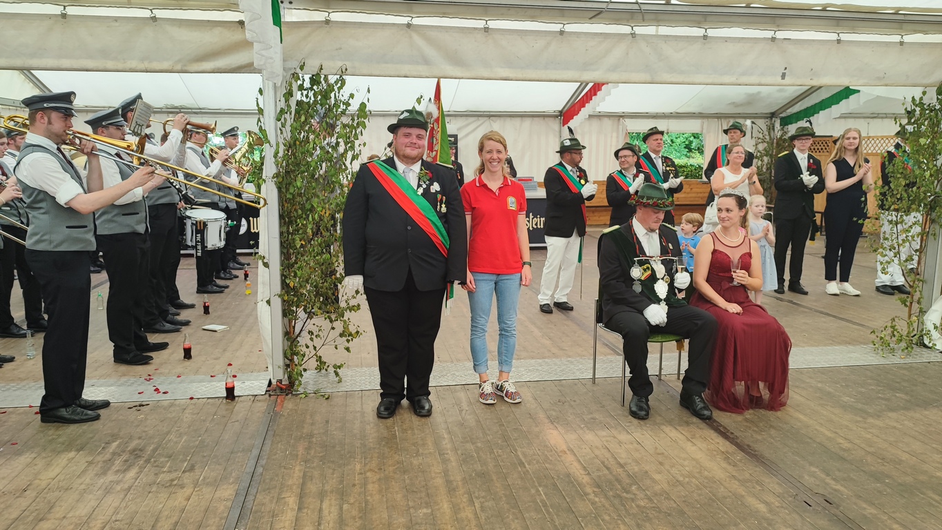 Schützenfest 2024