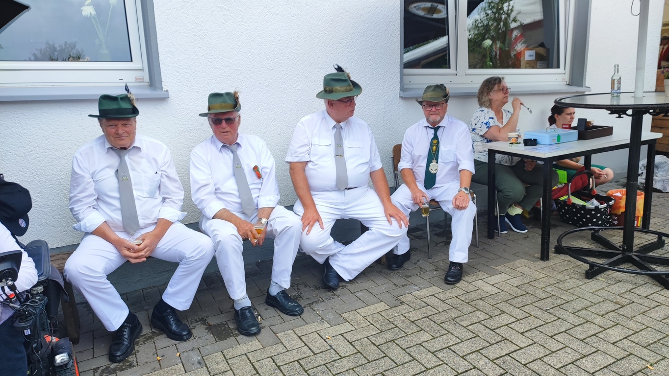 Schützenfest 2024