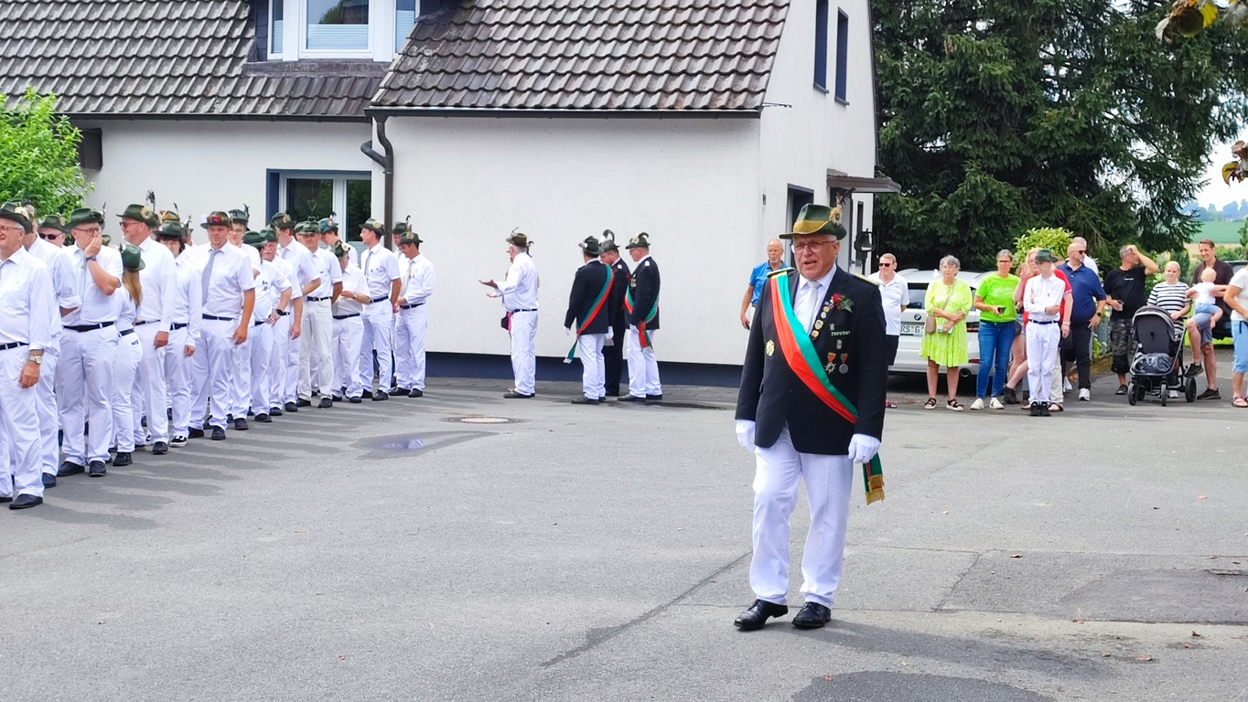 Schützenfest 2024