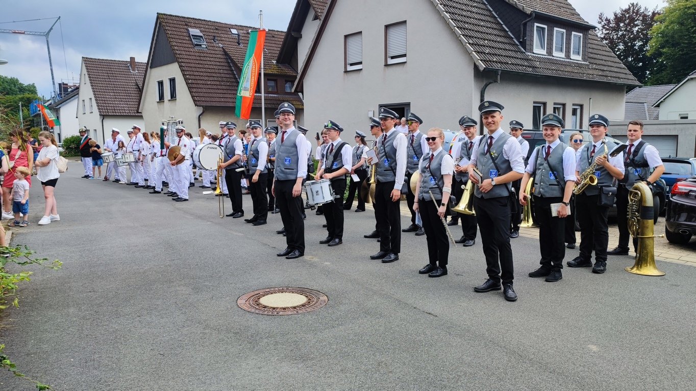 Schützenfest 2024