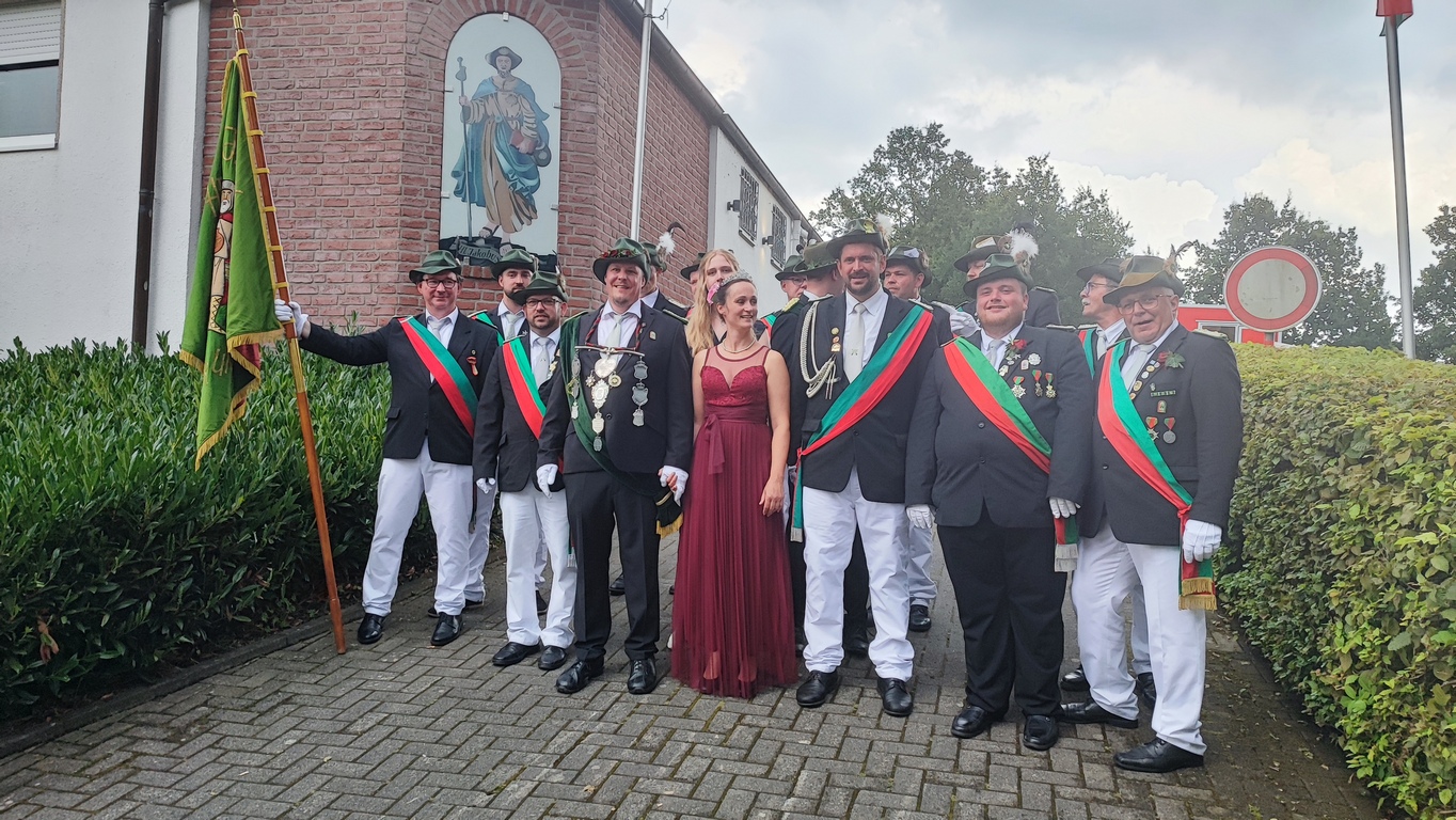Schützenfest 2024